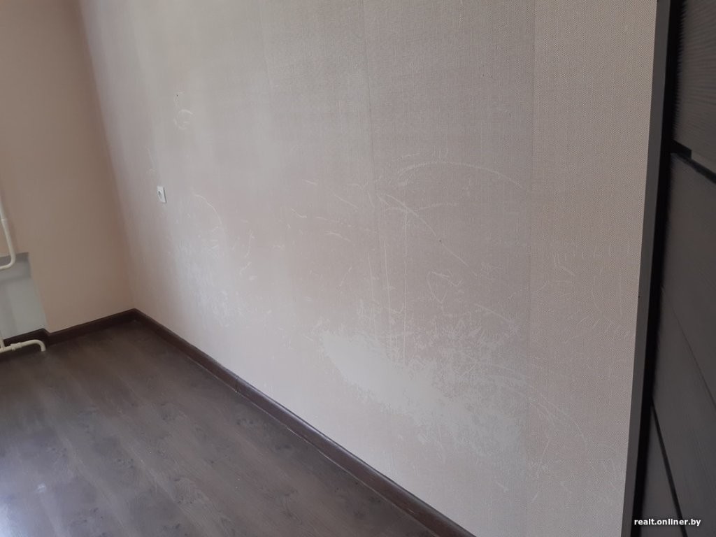 «Ущерб такой, что цена квартиры упала на $10 000». Минчанин сдал жилье девушке и пожалел