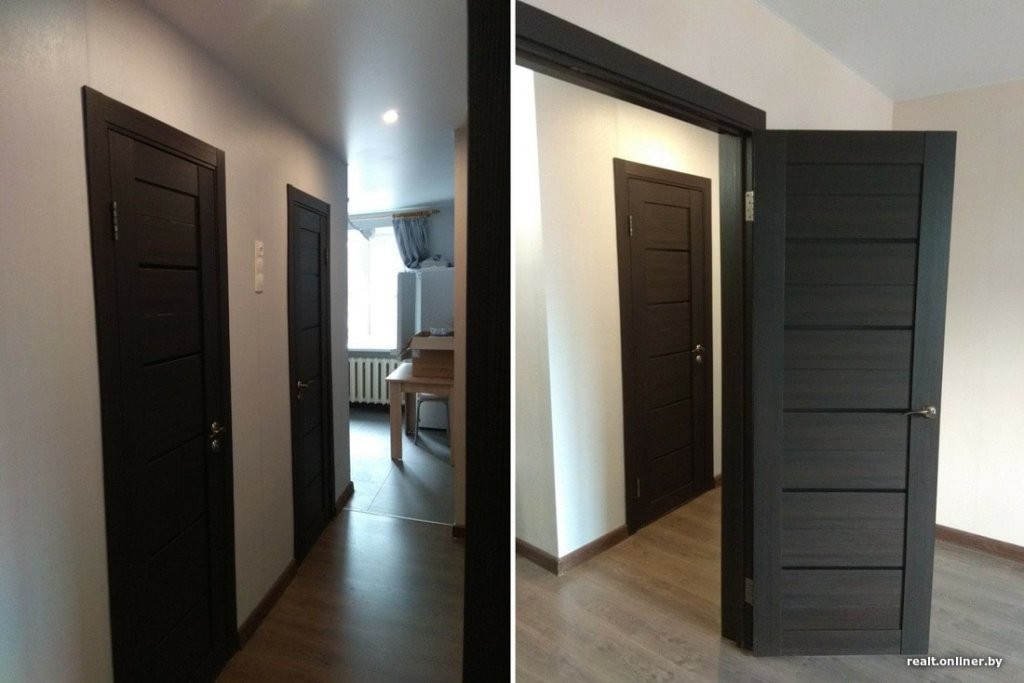 «Ущерб такой, что цена квартиры упала на $10 000». Минчанин сдал жилье девушке и пожалел