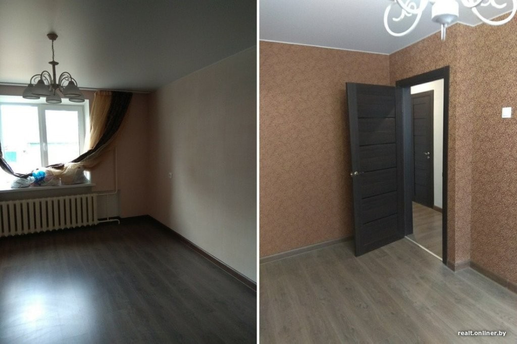 «Ущерб такой, что цена квартиры упала на $10 000». Минчанин сдал жилье девушке и пожалел