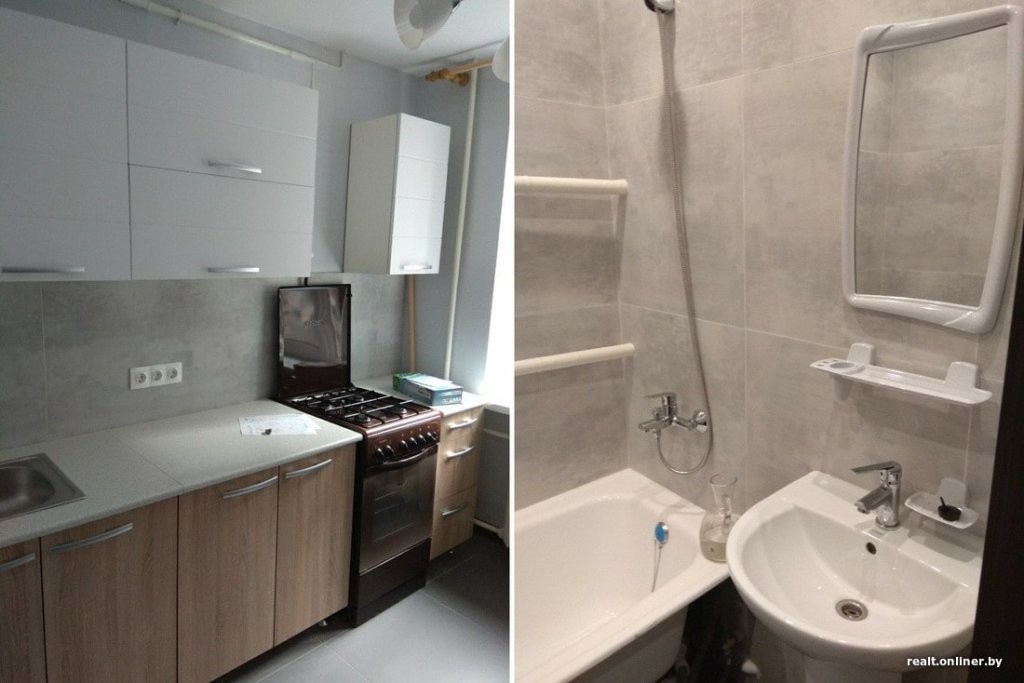 «Ущерб такой, что цена квартиры упала на $10 000». Минчанин сдал жилье девушке и пожалел