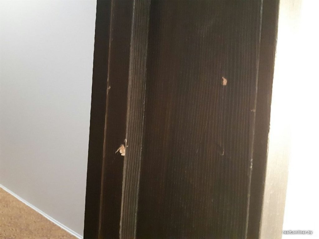 «Ущерб такой, что цена квартиры упала на $10 000». Минчанин сдал жилье девушке и пожалел