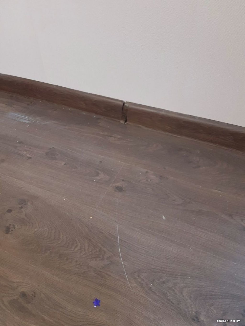 «Ущерб такой, что цена квартиры упала на $10 000». Минчанин сдал жилье девушке и пожалел