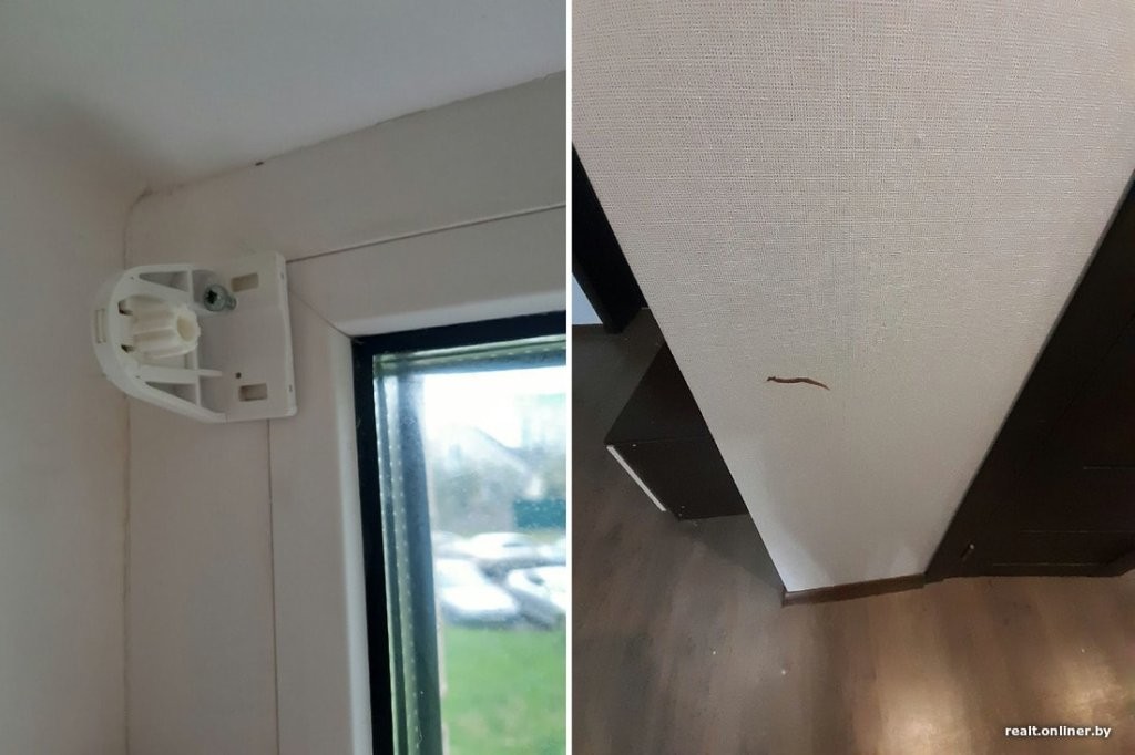 «Ущерб такой, что цена квартиры упала на $10 000». Минчанин сдал жилье девушке и пожалел