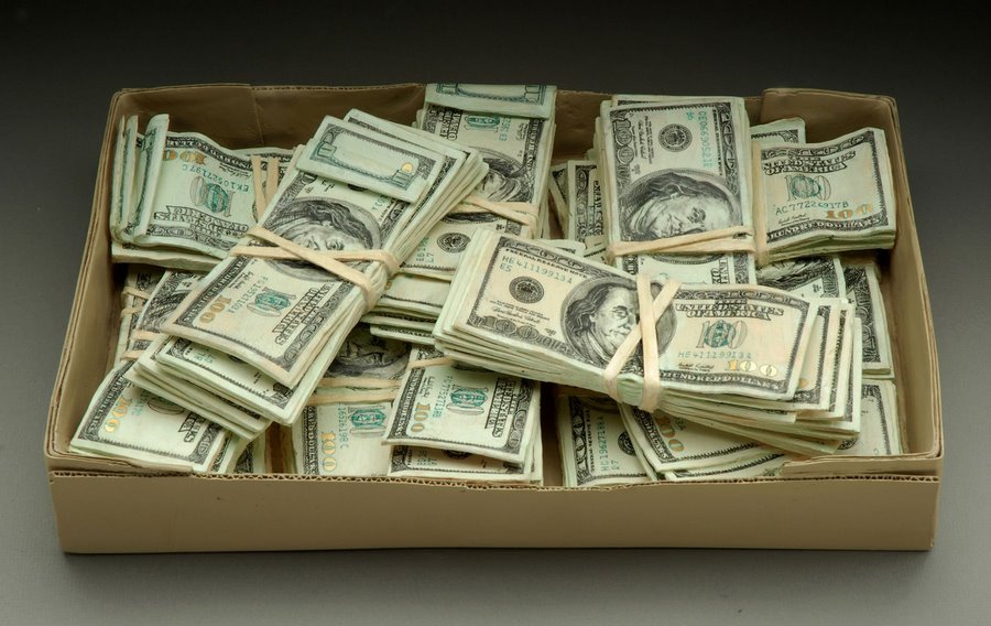 Вложить 2 тысячи долларов, а получить 15 тысяч