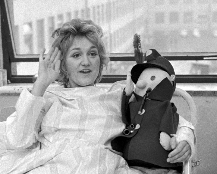 История стюардессы, которая выжила при падении с высоты 10 тысяч метров