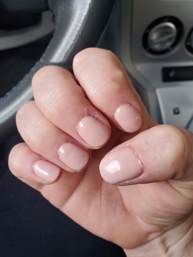 22 раза, когда поход в салон красоты обернулся неудачей