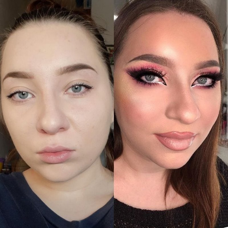 22 раза, когда поход в салон красоты обернулся неудачей