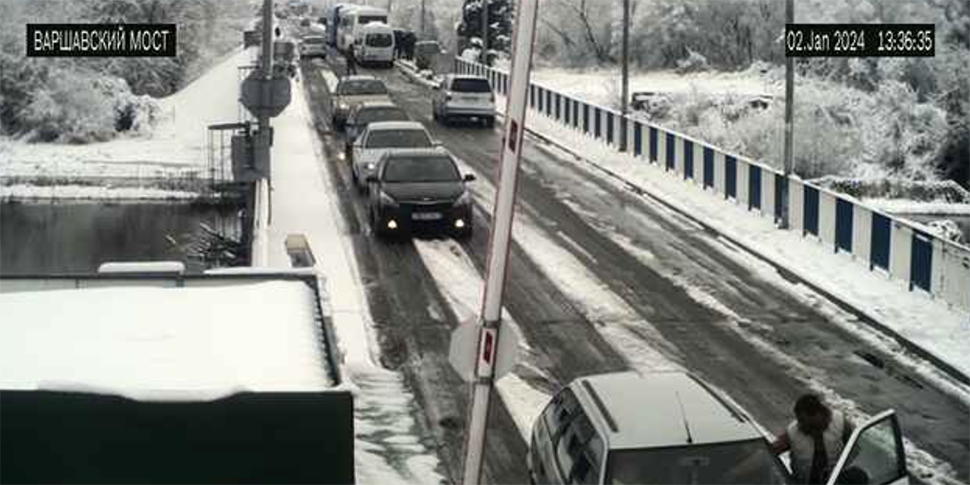 Из Польши в Беларусь прямо сейчас можно вернуться без очередей. А какая ситуация в обратную сторону?