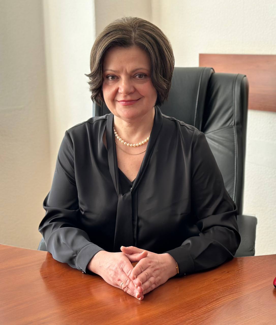 В УЗ Брестская городская поликлиника №6 новый руководитель