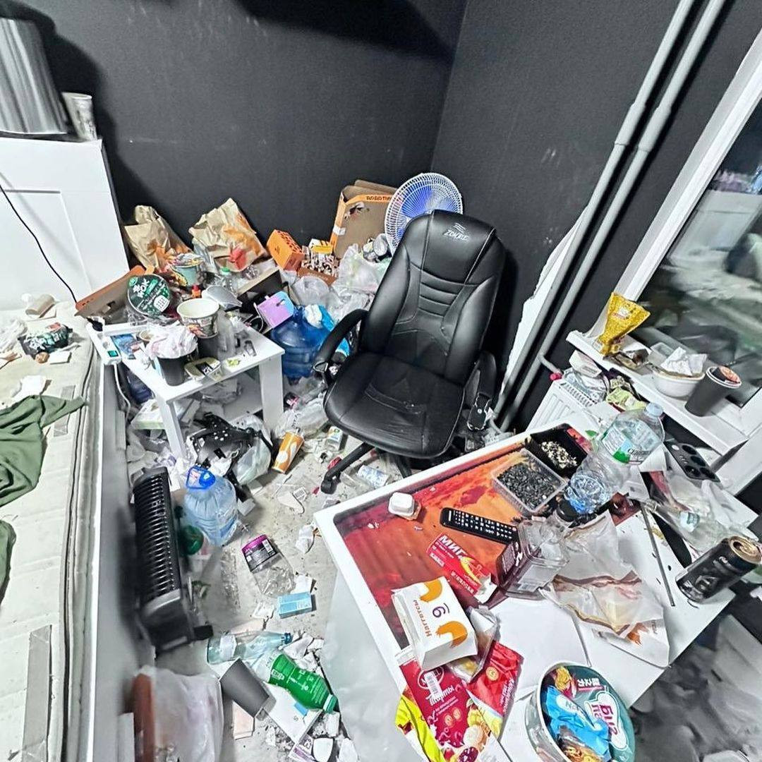 «Ключи кинули в почтовый ящик». Девушка два года сдавала квартиру айтишнику, а потом увидела такое