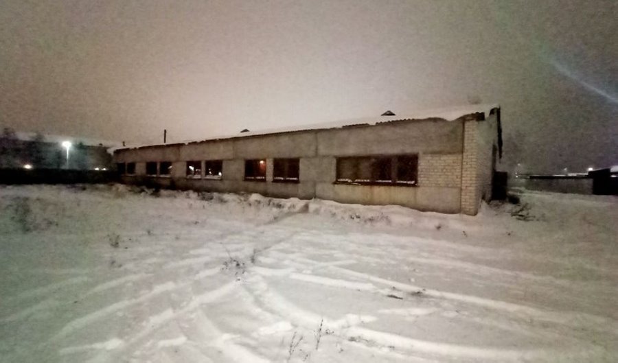 Подростки обокрали склад с оборудованием для майнинга больше чем на 100 тысяч рублей. Случай в Брестской области