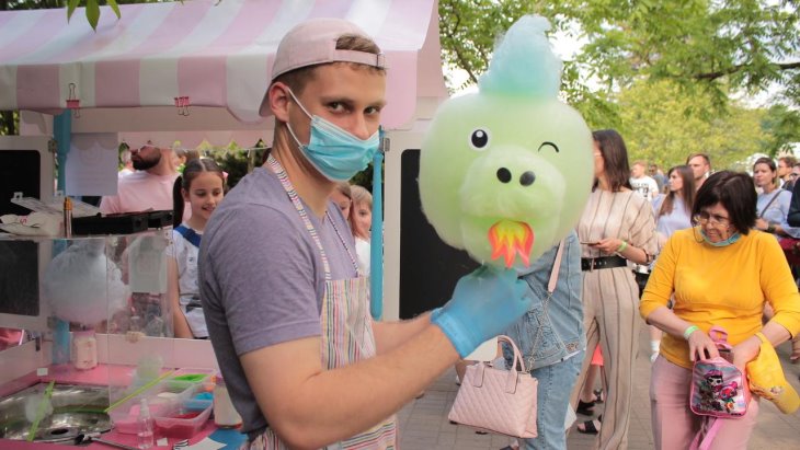 «Думал, что буду ездить на Bentley, но реальность ударила по голове» ‒ как молодой белорус строил бизнес