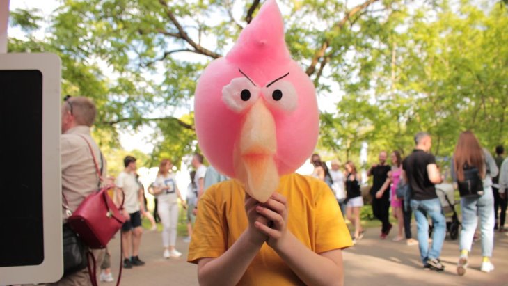 «Думал, что буду ездить на Bentley, но реальность ударила по голове» ‒ как молодой белорус строил бизнес