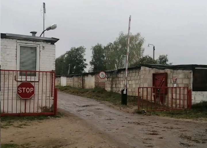 В Бресте работник фирмы похитил электроинструмент