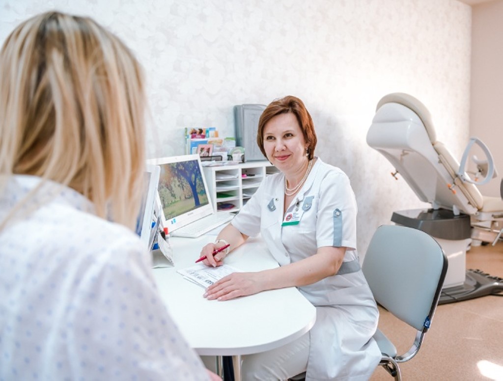 «ГОД СЕМЬИ» в ЛОДЭ – держим курс #наЗдоровье