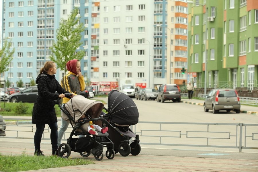 Сколько семей улучшили жилищные условия в 2022 году – рассказал Белстат