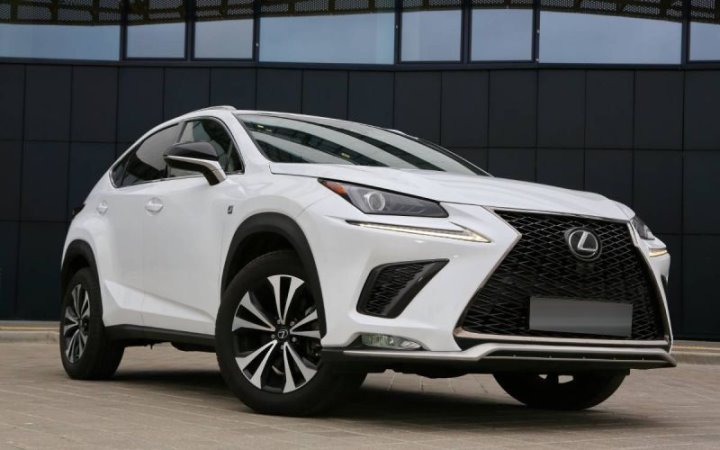 Назвали иоп-10 марок с самыми надёжными авто