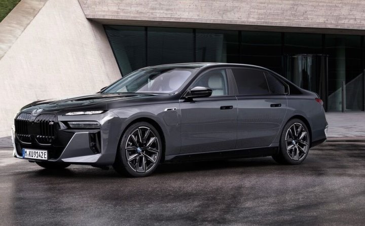 Назвали иоп-10 марок с самыми надёжными авто