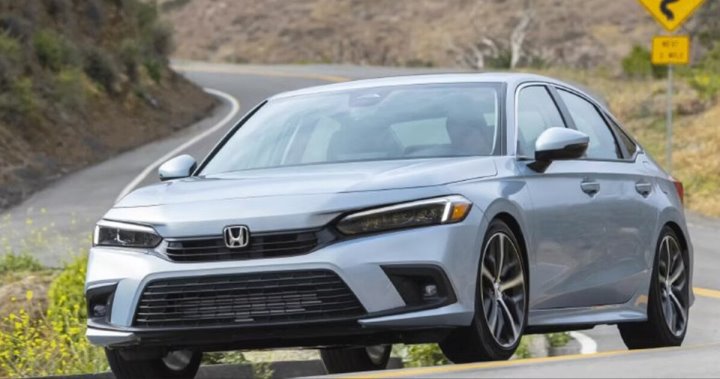 Назвали иоп-10 марок с самыми надёжными авто