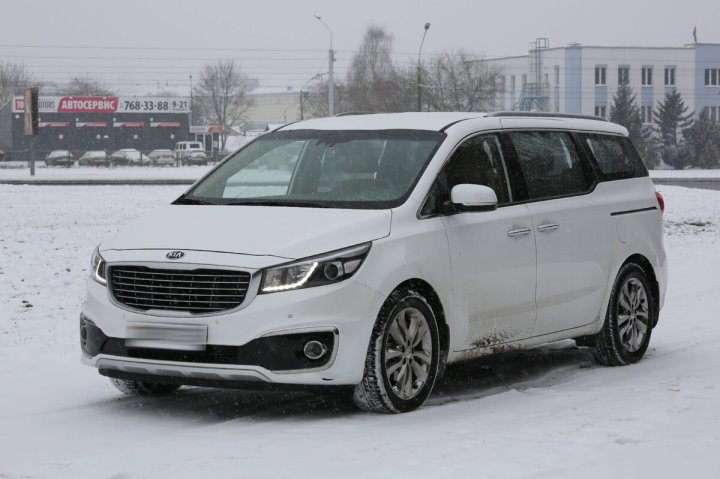 Назвали иоп-10 марок с самыми надёжными авто