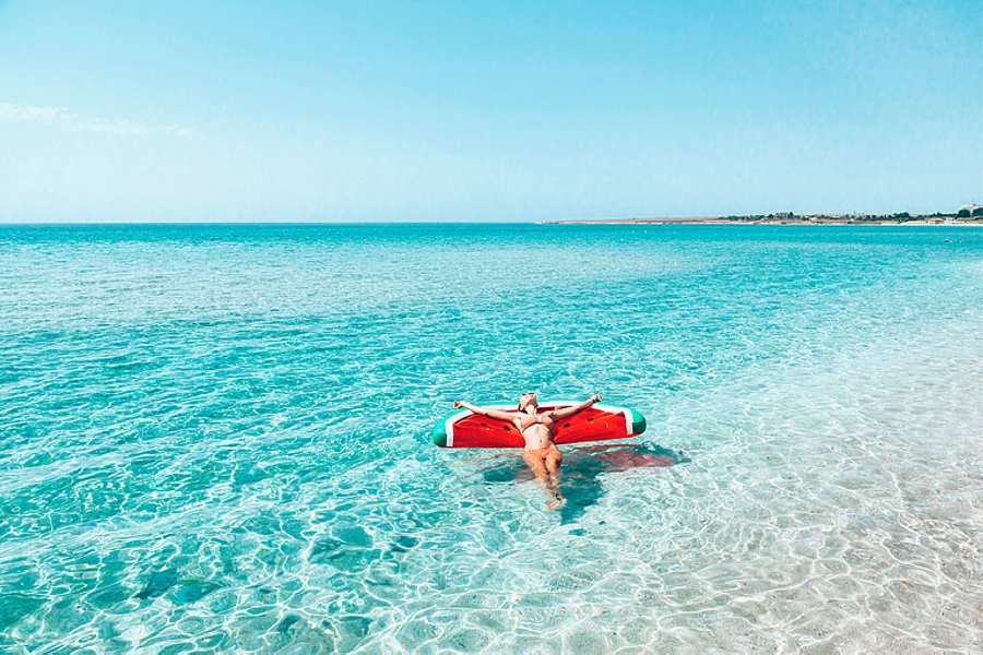 От Индии до Шри-Ланки: куда белорусы могут полететь на отдых в марте?