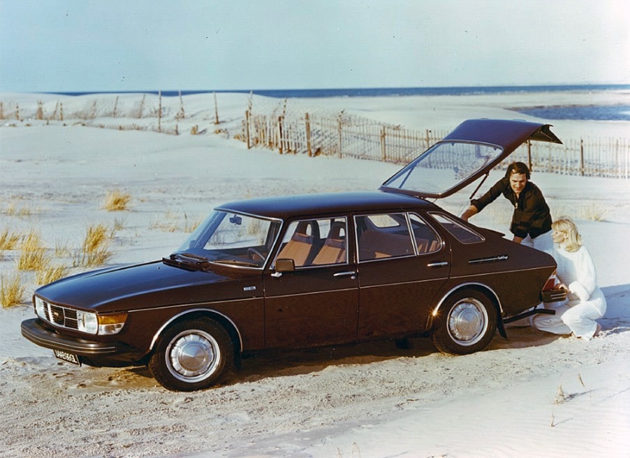 Как изобрели зимнюю резину: увлекательная история из Финляндии