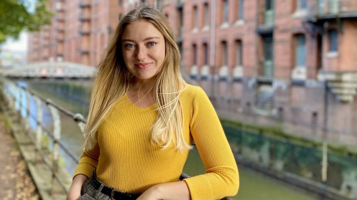 «Подумайте сто раз». Белоруска уехала по обмену в Германию и возвращается – почему?