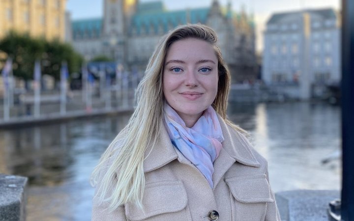 «Подумайте сто раз». Белоруска уехала по обмену в Германию и возвращается – почему?