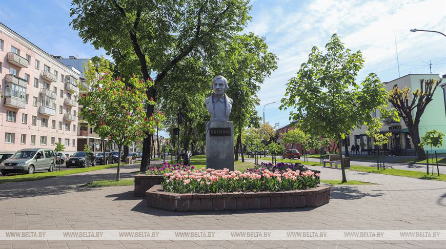 Туристы поставят лайк. Школьники разработали аудиогид по улицам Бреста