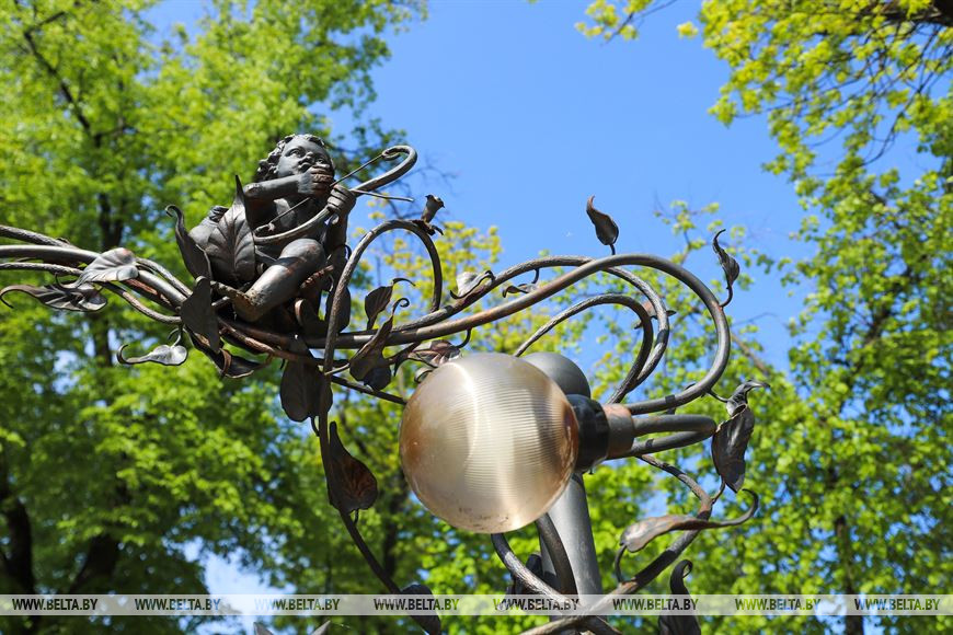 Туристы поставят лайк. Школьники разработали аудиогид по улицам Бреста