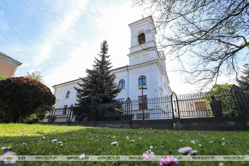 Туристы поставят лайк. Школьники разработали аудиогид по улицам Бреста