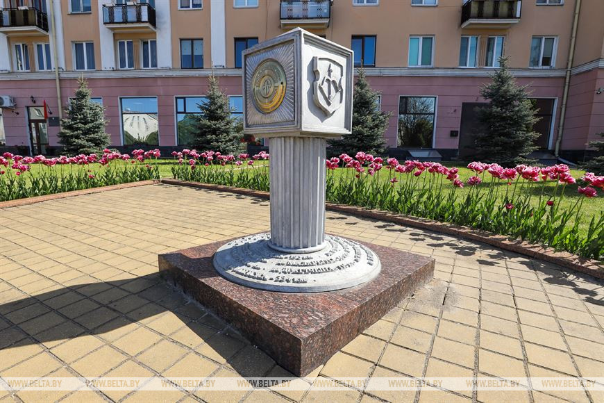 Туристы поставят лайк. Школьники разработали аудиогид по улицам Бреста