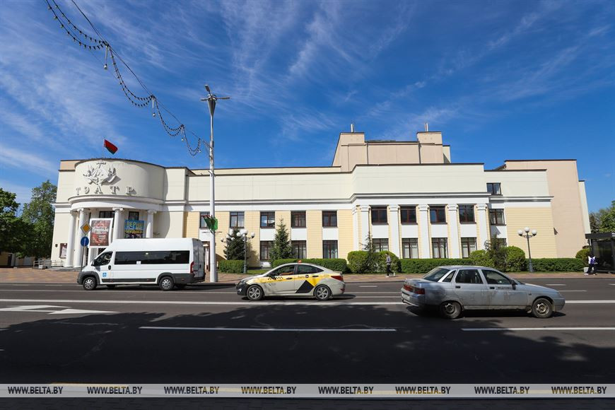 Туристы поставят лайк. Школьники разработали аудиогид по улицам Бреста