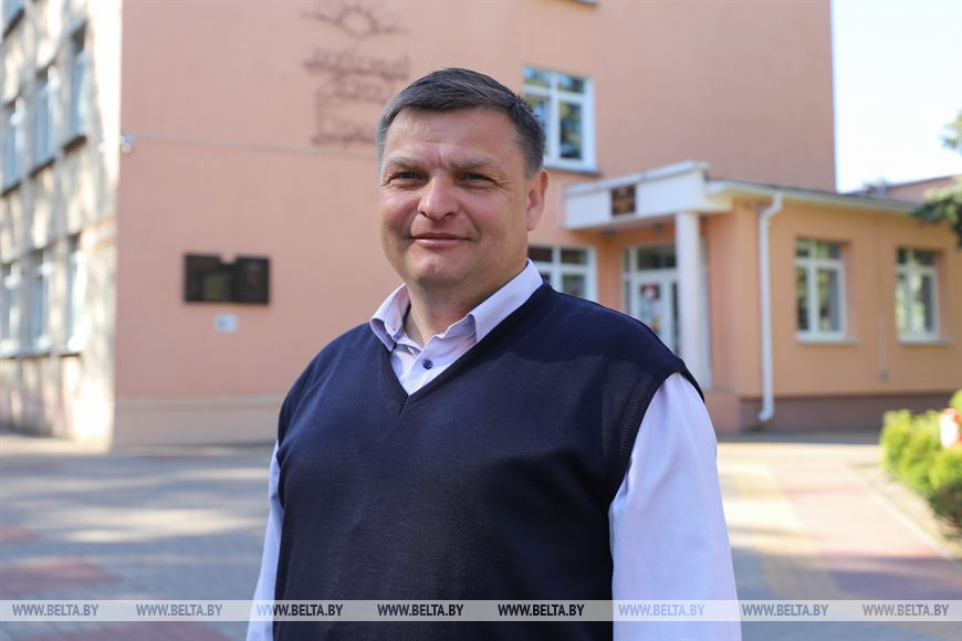 Туристы поставят лайк. Школьники разработали аудиогид по улицам Бреста