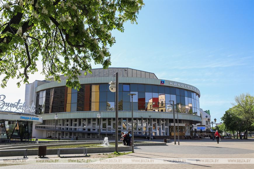 Туристы поставят лайк. Школьники разработали аудиогид по улицам Бреста