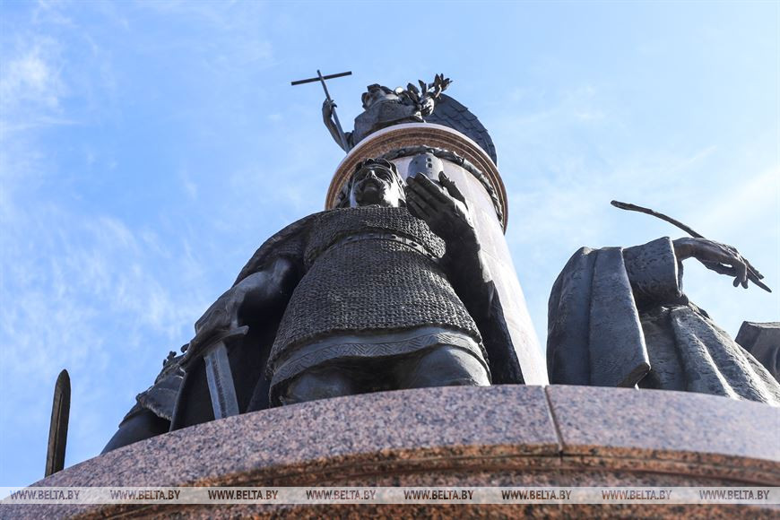 Туристы поставят лайк. Школьники разработали аудиогид по улицам Бреста