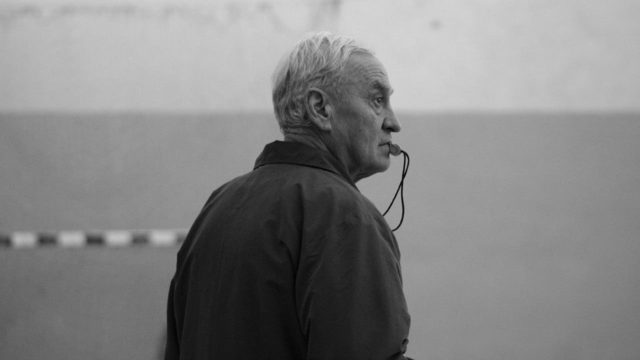 Футбольный клуб «Динамо Брест» сообщил о смерти Николая Николаевича Ширинского