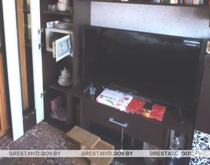 В Брестской области мужчина украл деньги у подруги