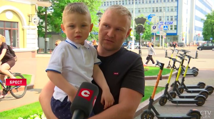 Брест – самый благоустроенный областной центр Беларуси. Что думают брестчане о родном городе