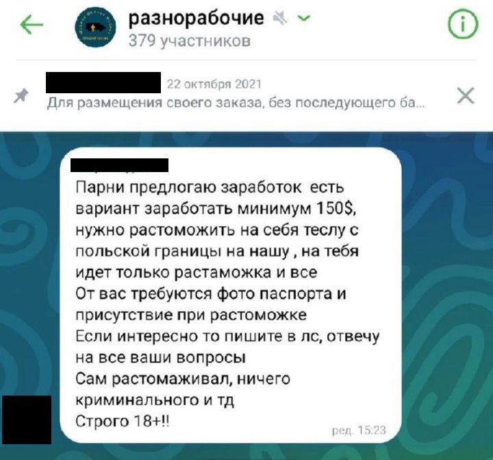 «Должна государству почти 29 000 рублей». Студентка из Бреста «повесила» на себя Tesla, а налоговая это оценила
