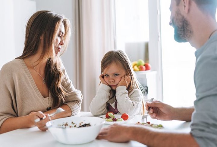 «Не хочу, не буду!». Надо ли заставлять детей делать то, чего им делать не хочется?
