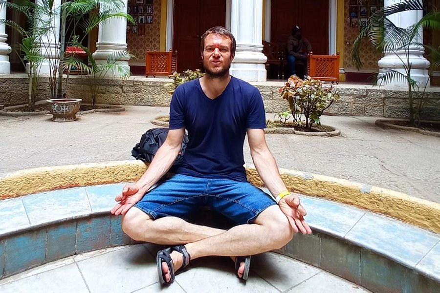 Белорус бесплатно съездил в Индию и прошел там обучение – такое реально?