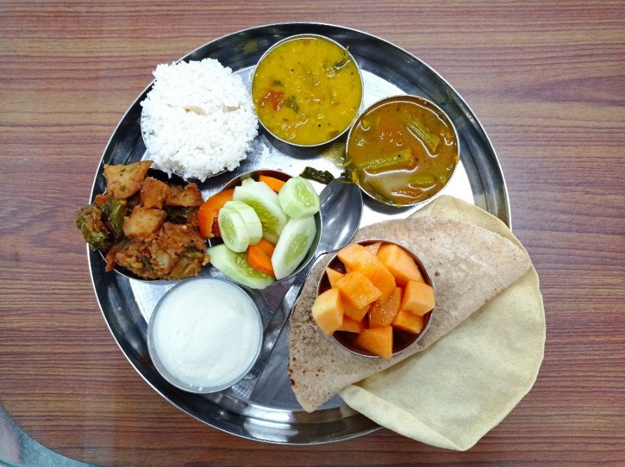 Белорус бесплатно съездил в Индию и прошел там обучение – такое реально?