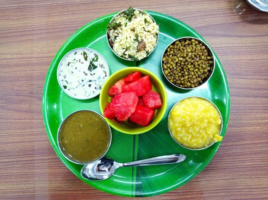 Белорус бесплатно съездил в Индию и прошел там обучение – такое реально?