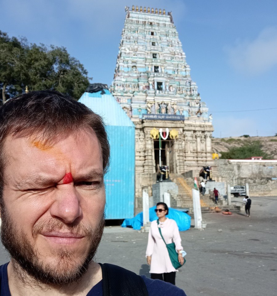 Белорус бесплатно съездил в Индию и прошел там обучение – такое реально?