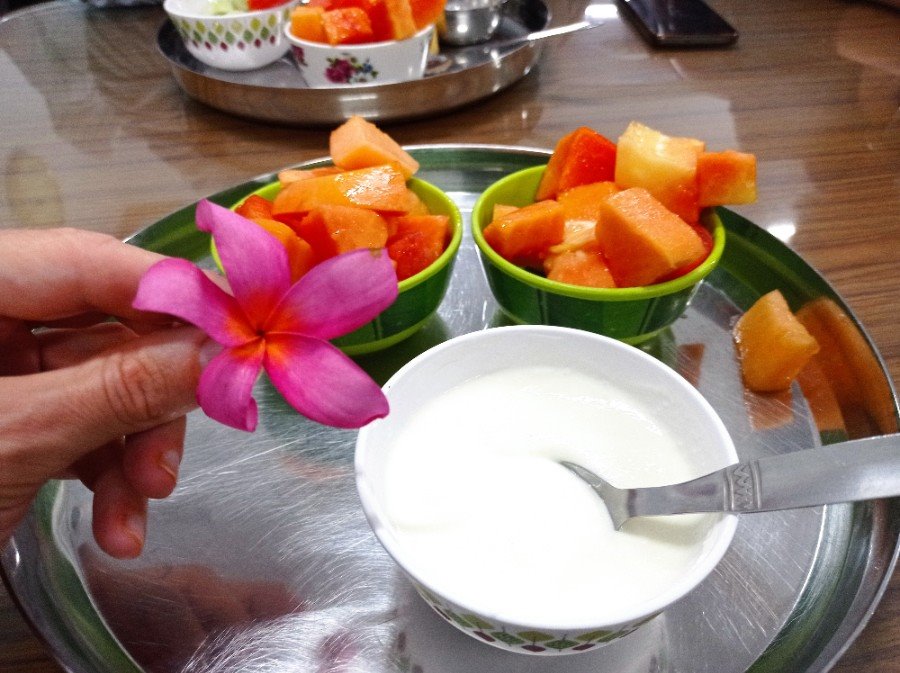 Белорус бесплатно съездил в Индию и прошел там обучение – такое реально?