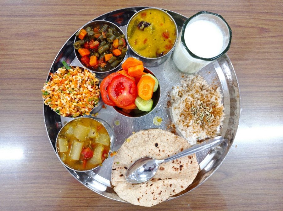 Белорус бесплатно съездил в Индию и прошел там обучение – такое реально?