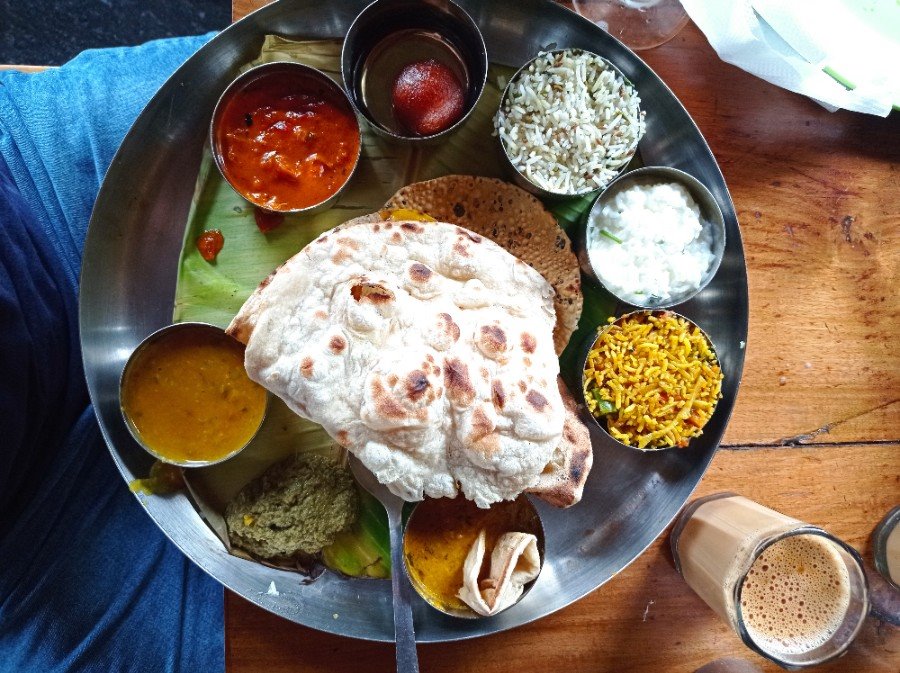 Белорус бесплатно съездил в Индию и прошел там обучение – такое реально?