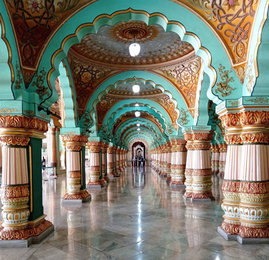 Белорус бесплатно съездил в Индию и прошел там обучение – такое реально?