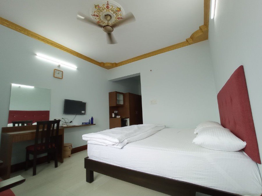 Белорус бесплатно съездил в Индию и прошел там обучение – такое реально?